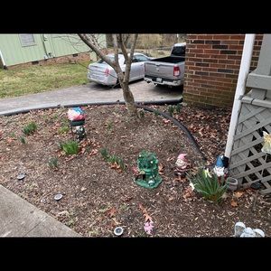 Cannon PIXMA brand new used once has some ink.Instructions included.